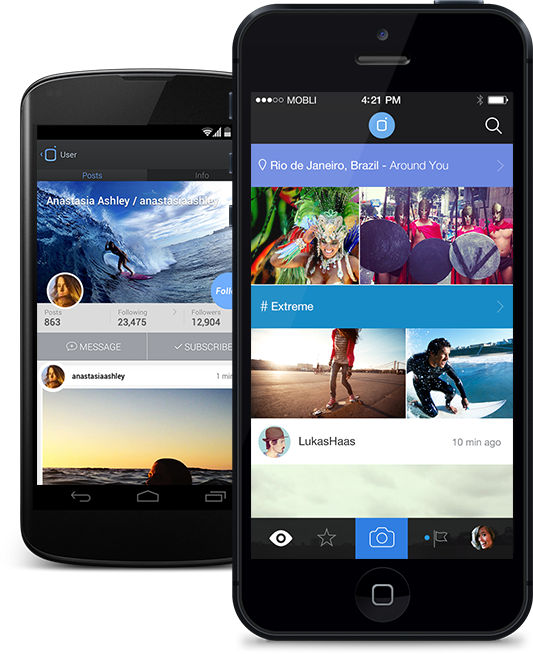 從以色列莫名爆紅，即時通訊軟體「Yo」順勢前往硅谷淘金