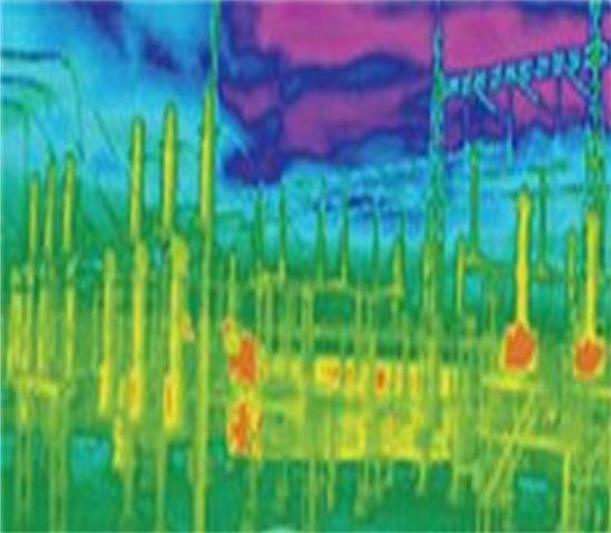 首款惡劣環(huán)境遠(yuǎn)程監(jiān)控測溫告警攝像機(jī)