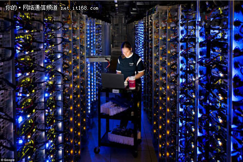 論機房數(shù)據(jù)中心監(jiān)控運維作業(yè)的提高竅門