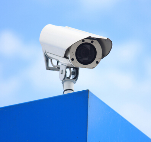 除了監(jiān)控，攝像頭還能知道你的日子是不是風(fēng)趣