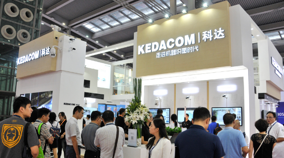 走進(jìn)機(jī)器識(shí)圖時(shí)代，深度演繹下一代視頻監(jiān)控