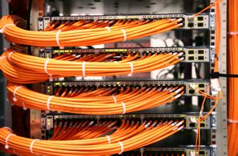 綜合布線系統(tǒng)線纜在選擇時(shí)有必要留意的方法