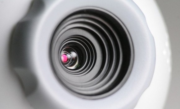 監(jiān)控系統(tǒng)：云攝像頭若為眼，云平臺即是頭？