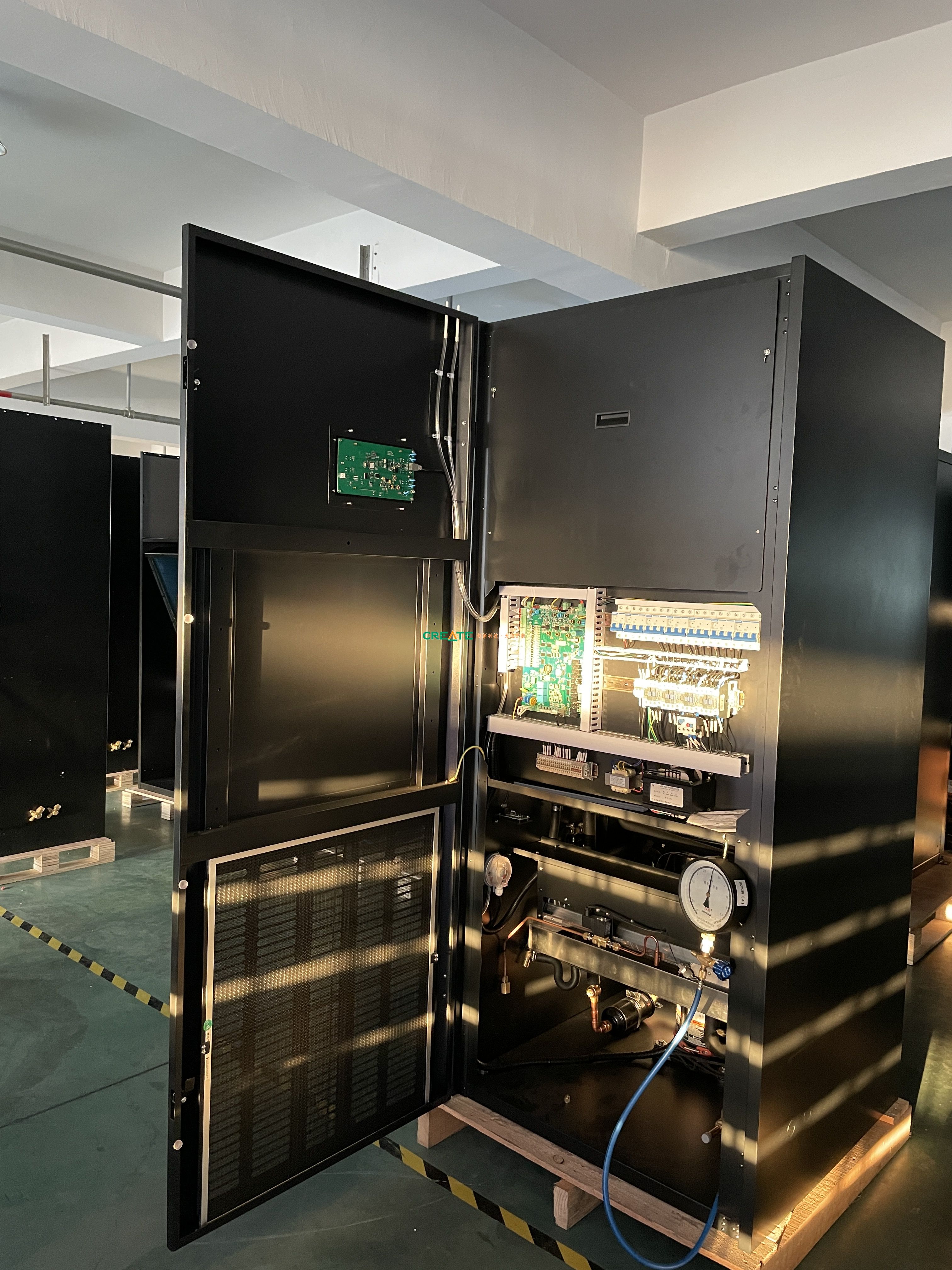 機(jī)房監(jiān)控很重要，智能化管理機(jī)房很重要