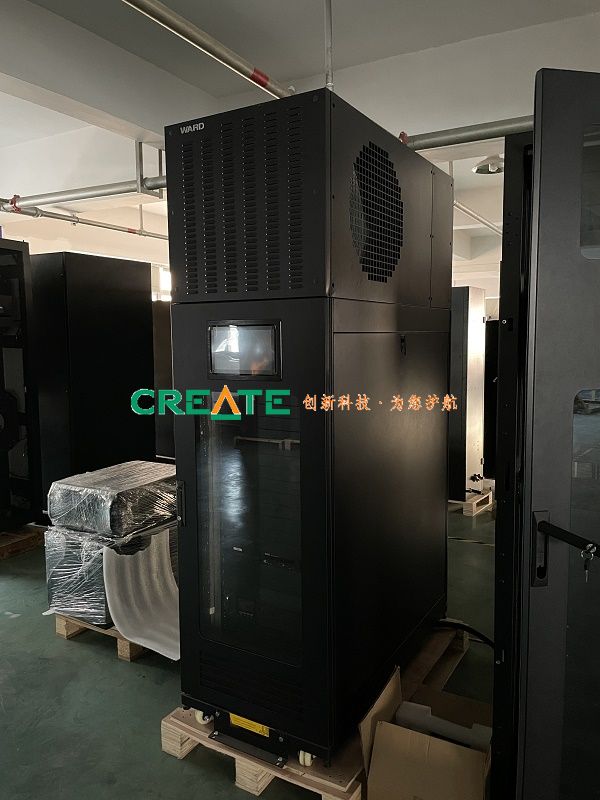 科學(xué)構(gòu)建機(jī)房環(huán)境監(jiān)控系統(tǒng)滿足無(wú)人值守功能需求