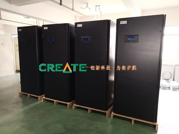 機房監(jiān)控系統(tǒng)在各種功能上的實現(xiàn)