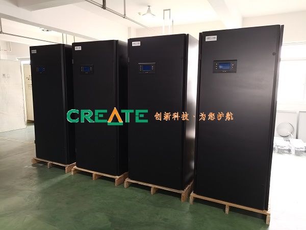 機(jī)房集中監(jiān)控的優(yōu)點(diǎn)是什么？