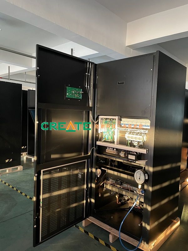 增強機房環(huán)境監(jiān)控系統(tǒng)穩(wěn)定性助力遠程維護管理