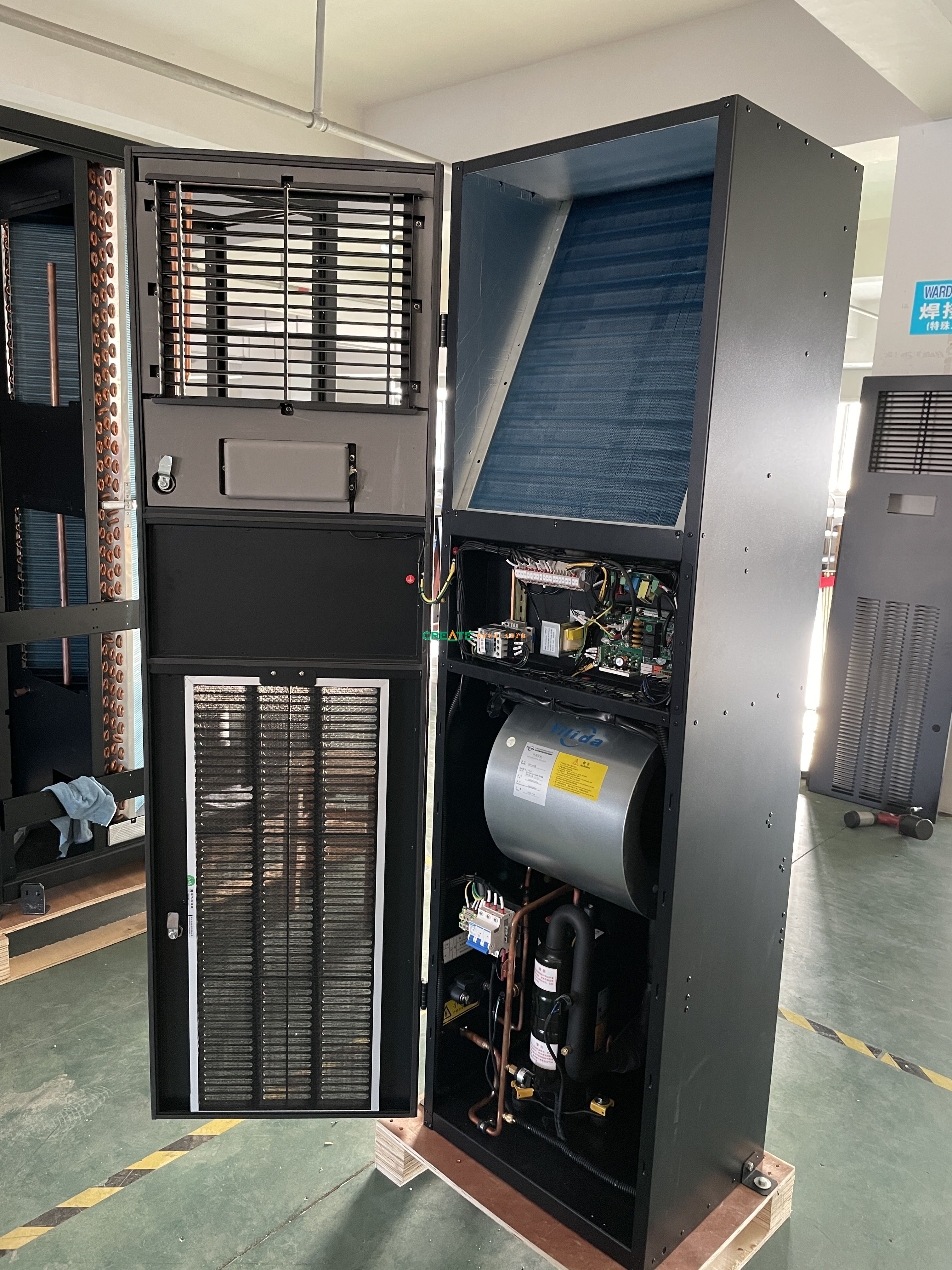 機(jī)房監(jiān)控在系統(tǒng)應(yīng)用中的好處有哪些？