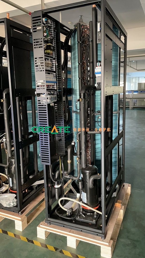 如何選擇適合自己的機(jī)房環(huán)境監(jiān)控系統(tǒng)？